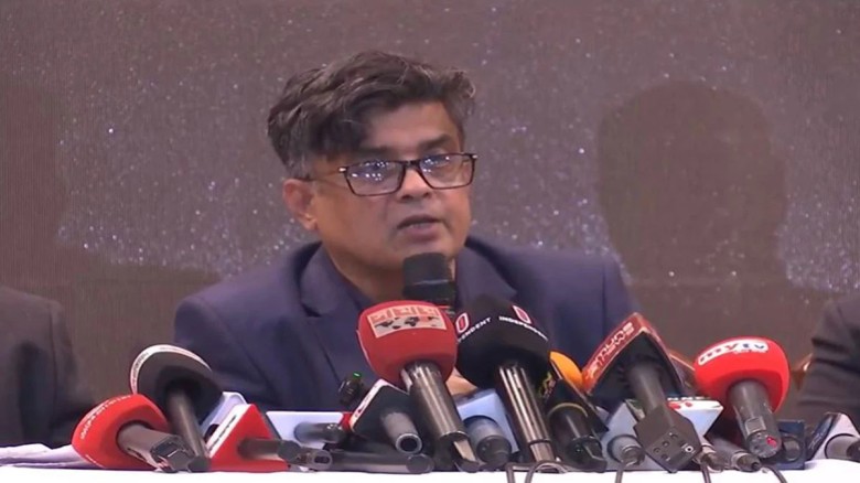 ১৭–১৮ ফেব্রুয়ারির পর নয়, দ্রুতই নির্বাচিত সরকারের কাছে দায়িত্ব হস্তান্তর: প্রেস সচিব