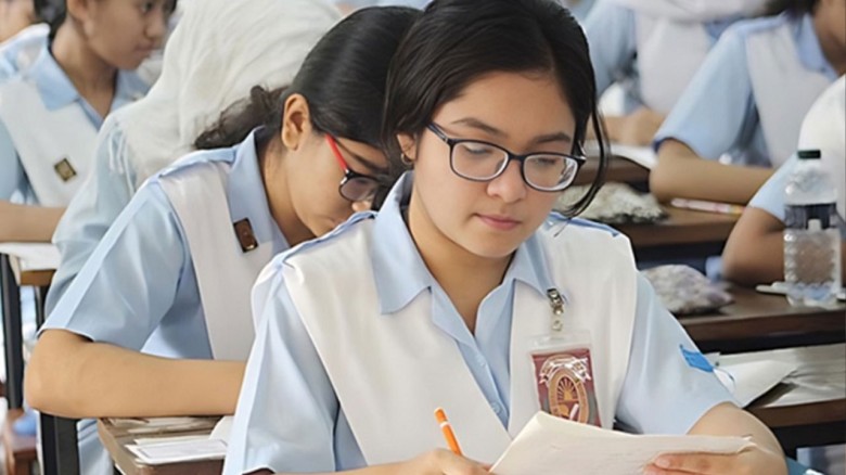 ১৪ মার্চ থেকে শুরু এসএসসি ও সমমান পরীক্ষা
