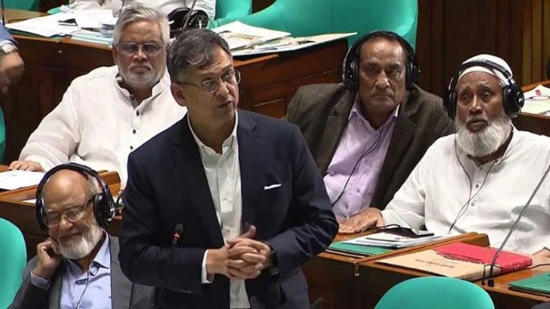 মাদক চোরাচালান বন্ধে প্রযুক্তিনির্ভর নজরদারির পথে সরকার