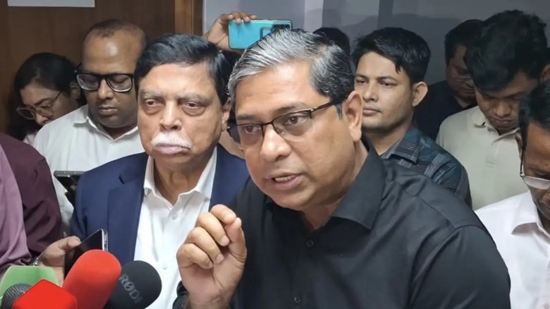 স্থানীয় সরকার নির্বাচনে শিক্ষাগত যোগ্যতা লাগবে না: প্রতিমন্ত্রী মীর শাহে আলম