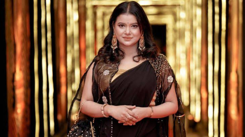শুধু টাকার জন্য কোন কাজ করতে চাই না: শবনম ফারিয়া