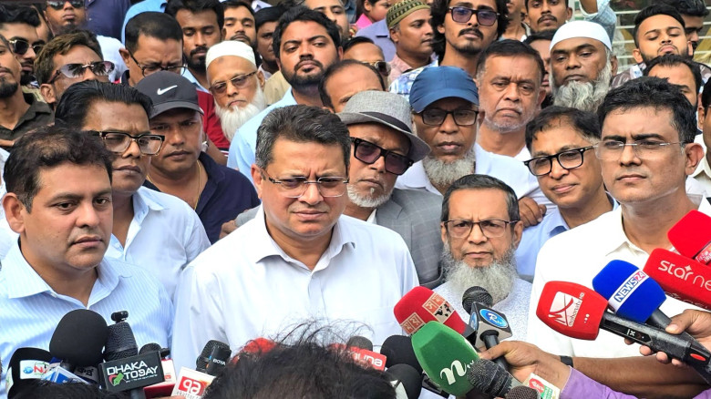 পরিকল্পিত নগর গড়তে নারায়ণগঞ্জে আলাদা উন্নয়ন কর্তৃপক্ষ: গণপূর্তমন্ত্রী